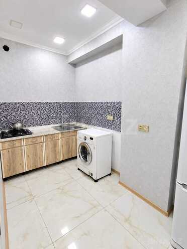 Продаётся 3-комн. новостройка 61.7 м², пос. Масазыр, photo 7 from 11