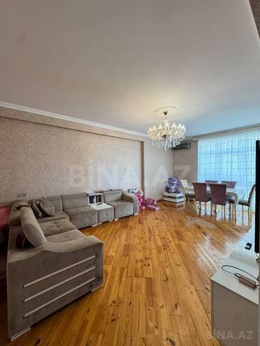 Продается 2-комн. новостройка 82 м², м. Нариман Нариманов, photo 1 from 10