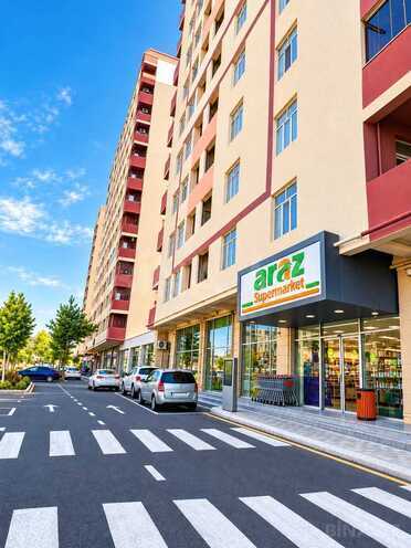 Продаётся 3-комн. новостройка 61.7 м², пос. Масазыр, photo 3 from 11