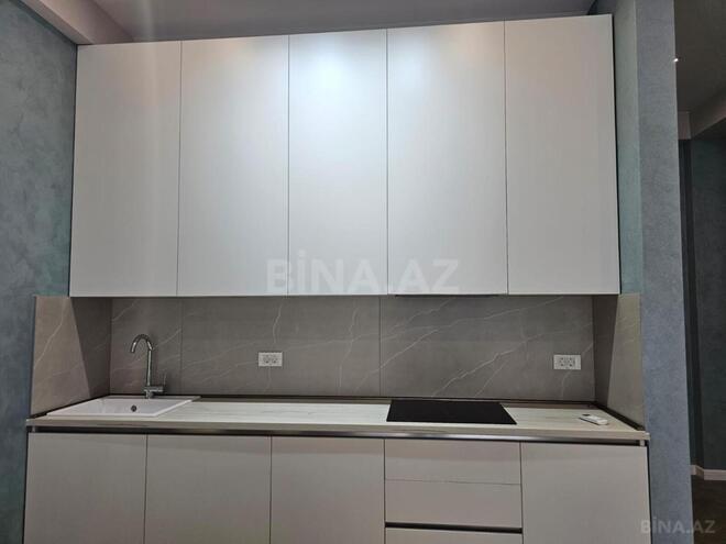 Продается 2-комн. новостройка 76 м², пос. Sea Breeze, photo 8 from 13