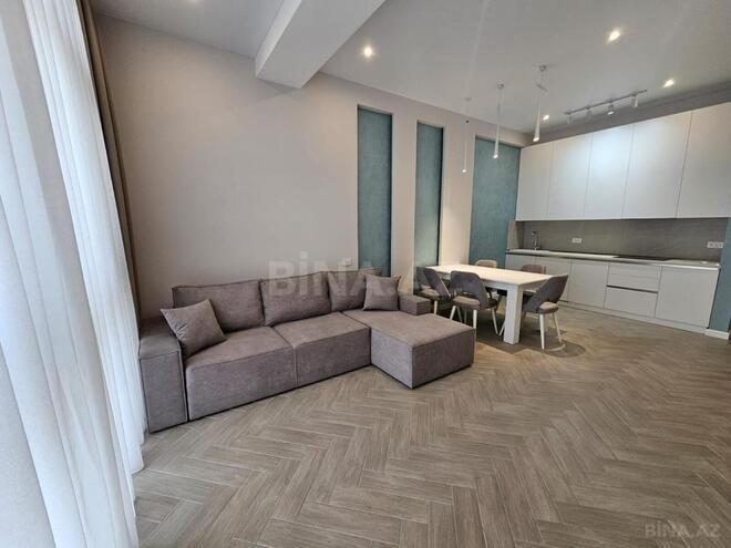 Продается 2-комн. новостройка 76 м², пос. Sea Breeze, photo 7 from 13