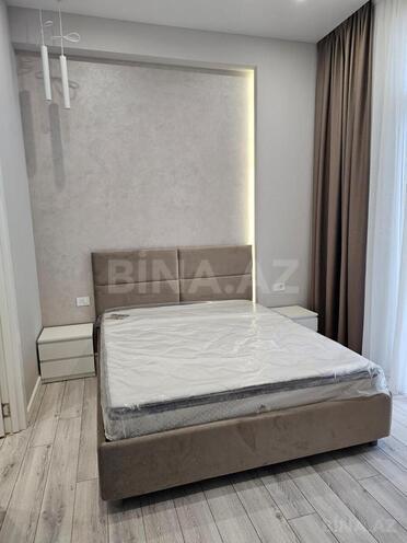 Продается 2-комн. новостройка 76 м², пос. Sea Breeze, photo 9 from 13