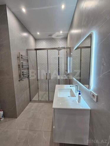 Продается 2-комн. новостройка 76 м², пос. Sea Breeze, photo 11 from 13