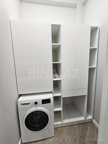 Продается 2-комн. новостройка 76 м², пос. Sea Breeze, photo 12 from 13