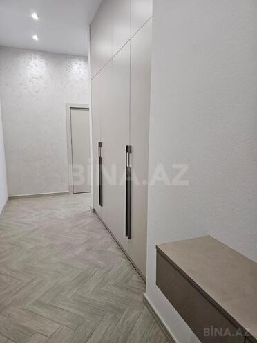 Продается 2-комн. новостройка 74 м², пос. Sea Breeze, photo 8 from 15