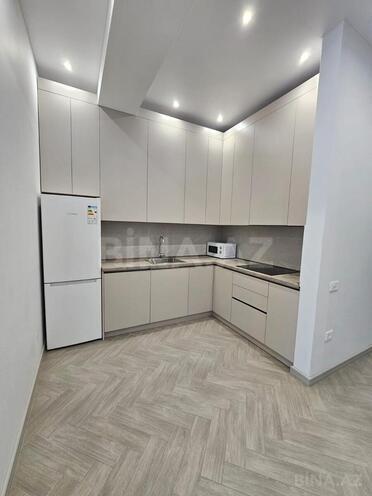Продается 2-комн. новостройка 74 м², пос. Sea Breeze, photo 5 from 15