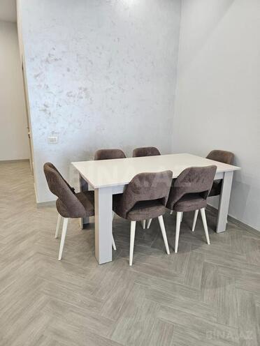 Продается 2-комн. новостройка 74 м², пос. Sea Breeze, photo 7 from 15