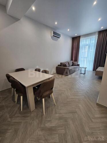 Продается 2-комн. новостройка 74 м², пос. Sea Breeze, photo 6 from 15