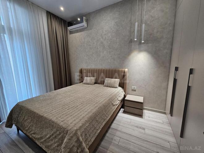 Продается 2-комн. новостройка 74 м², пос. Sea Breeze, photo 11 from 15