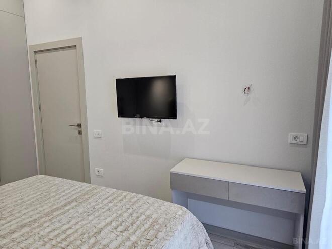 Продается 2-комн. новостройка 74 м², пос. Sea Breeze, photo 12 from 15