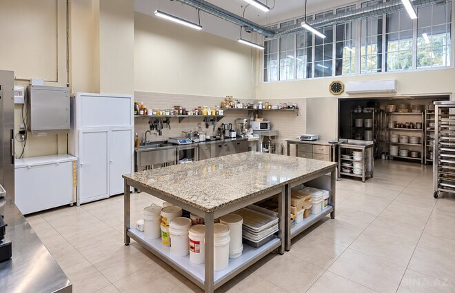 Продаётся  объект 135 м², Насиминский  р., photo 9 from 11