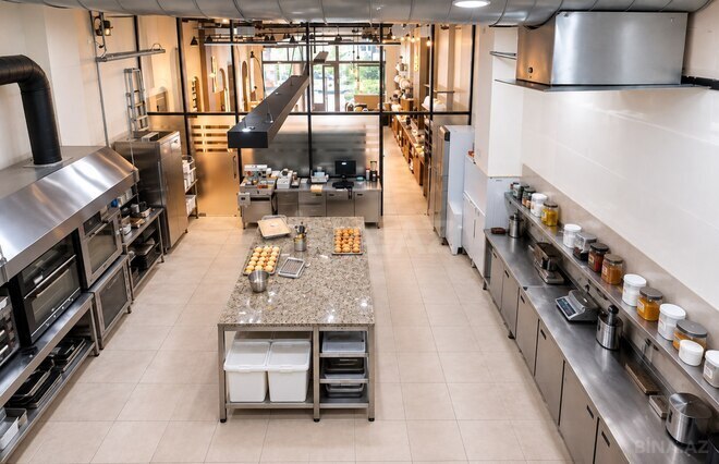 Продаётся  объект 135 м², Насиминский  р., photo 10 from 11