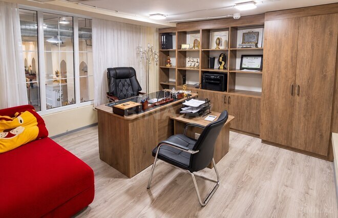 Продаётся  объект 135 м², Насиминский  р., photo 8 from 11