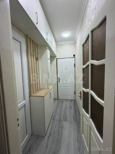 Satılır 3 otaqlı köhnə tikili 56 m², Memar Əcəmi m., photo 12 from 16
