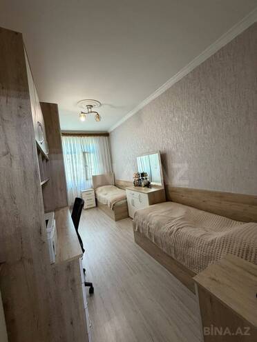 Satılır 3 otaqlı köhnə tikili 56 m², Memar Əcəmi m., photo 6 from 16