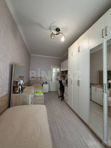 Satılır 3 otaqlı köhnə tikili 56 m², Memar Əcəmi m., photo 5 from 16