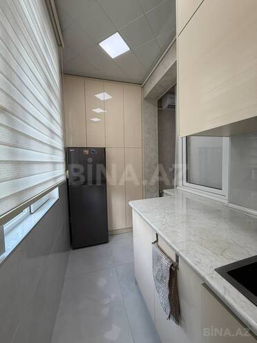 Satılır 3 otaqlı köhnə tikili 56 m², Memar Əcəmi m., photo 10 from 16