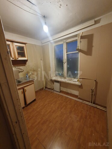 Продаётся 2-комн. вторичка 37 м², м. Кара Караев, photo 10 from 16