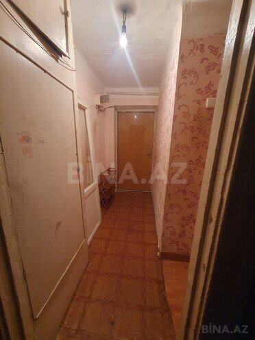 Продаётся 2-комн. вторичка 37 м², м. Кара Караев, photo 13 from 16