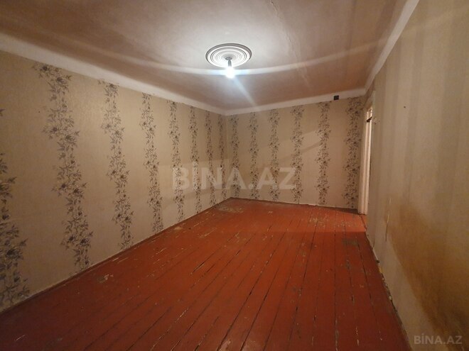 Продаётся 2-комн. вторичка 37 м², м. Кара Караев, photo 6 from 16