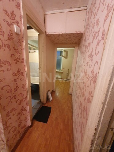 Продаётся 2-комн. вторичка 37 м², м. Кара Караев, photo 12 from 16