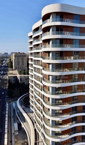 Продаётся 3-комн. новостройка 136 м², м. Гянджлик, photo 6 from 11