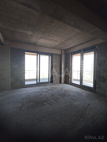 Продаётся 3-комн. новостройка 136 м², м. Гянджлик, photo 9 from 11
