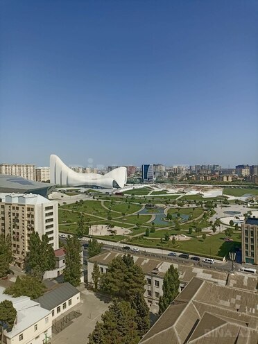Продаётся 3-комн. новостройка 136 м², м. Гянджлик, photo 10 from 11
