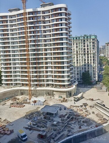 Продаётся 3-комн. новостройка 136 м², м. Гянджлик, photo 7 from 11
