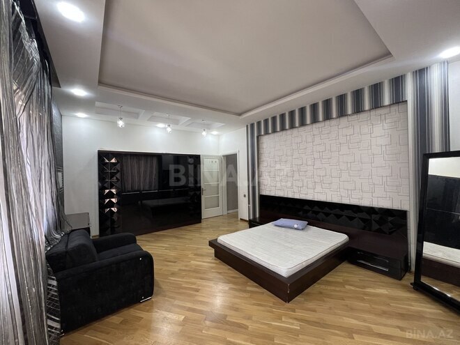 Satılır 3 otaqlı yeni tikili 167 m², 8 Noyabr m., photo 8 from 11