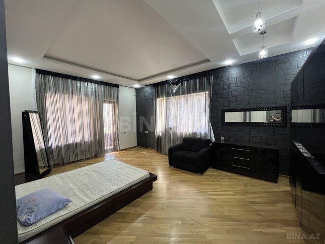 Satılır 3 otaqlı yeni tikili 167 m², 8 Noyabr m., photo 9 from 11