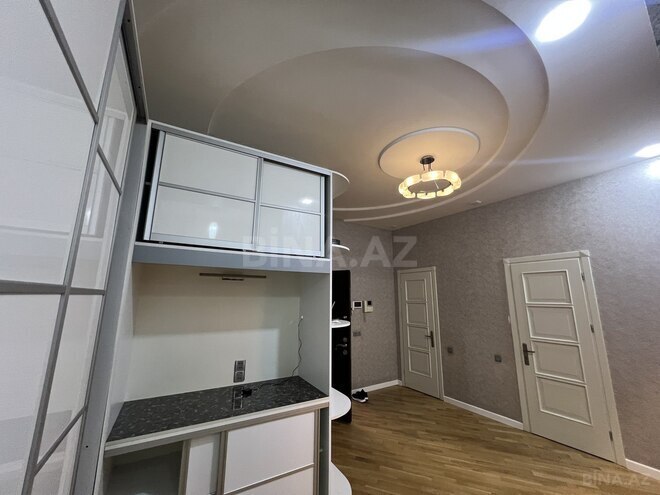 Satılır 3 otaqlı yeni tikili 167 m², 8 Noyabr m., photo 5 from 11