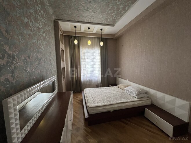 Satılır 3 otaqlı yeni tikili 167 m², 8 Noyabr m., photo 7 from 11