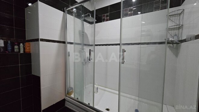Satılır 3 otaqlı yeni tikili 167 m², 8 Noyabr m., photo 10 from 11