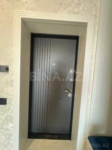 Satılır 2 otaqlı yeni tikili 86 m², Həzi Aslanov m., photo 8 from 14