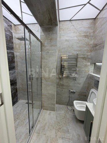 Satılır 2 otaqlı yeni tikili 86 m², Həzi Aslanov m., photo 13 from 14
