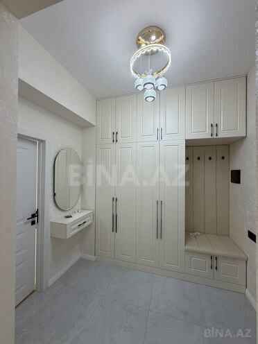 Satılır 2 otaqlı yeni tikili 86 m², Həzi Aslanov m., photo 12 from 14