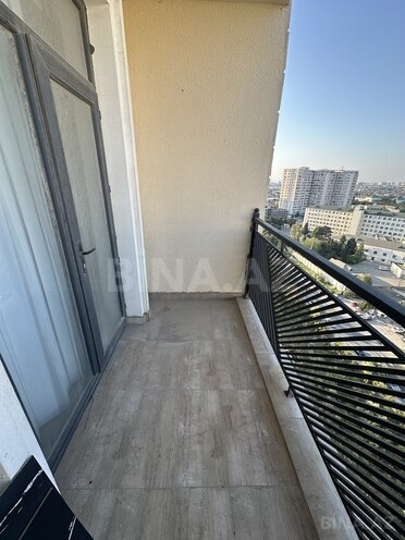 Satılır 2 otaqlı yeni tikili 86 m², Həzi Aslanov m., photo 11 from 14