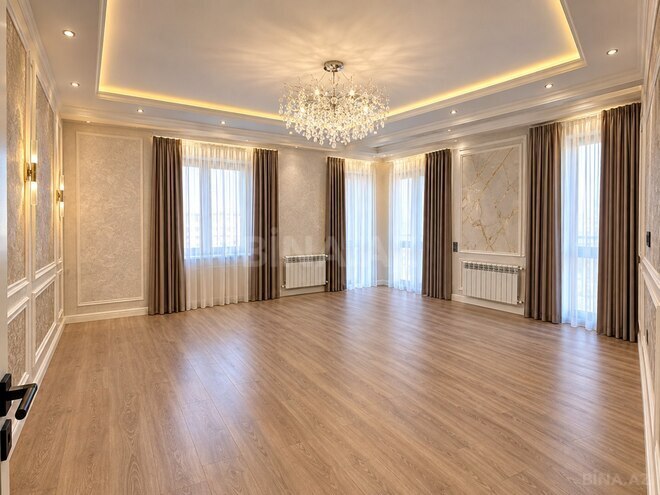 Satılır 2 otaqlı yeni tikili 86 m², Həzi Aslanov m., photo 5 from 14