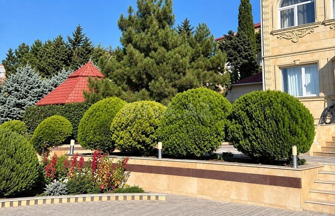 Satılır  torpaq 22 sot, Badamdar q., photo 5 from 10