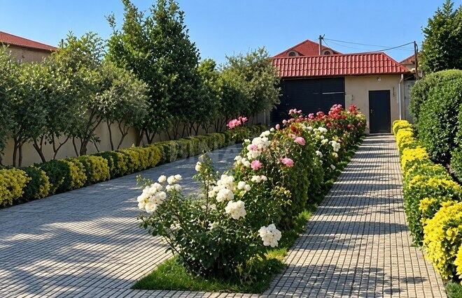 Satılır  torpaq 22 sot, Badamdar q., photo 9 from 10