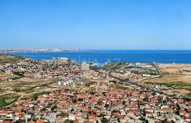 Satılır  torpaq 11 sot, Badamdar q., photo 5 from 11