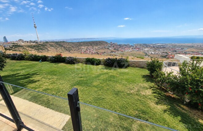 Satılır  torpaq 11 sot, Badamdar q., photo 1 from 11