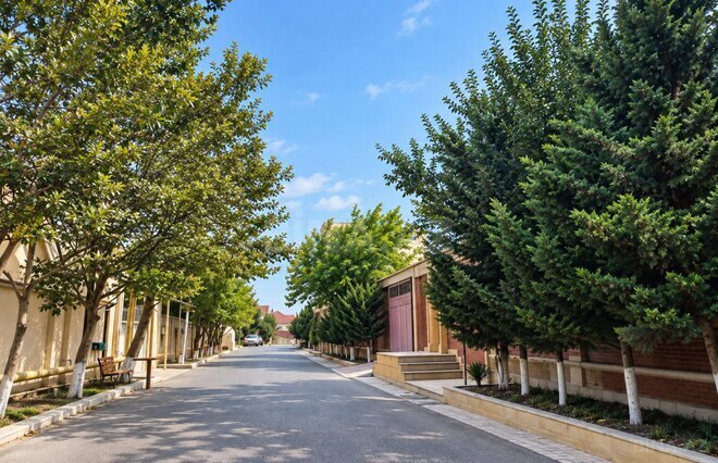 Satılır  torpaq 11 sot, Badamdar q., photo 10 from 11