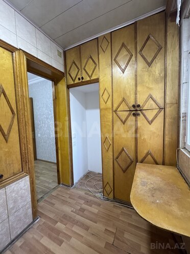 Продаётся 3-комн. вторичка 50 м², м. Азадлыг проспекти, photo 15 from 18