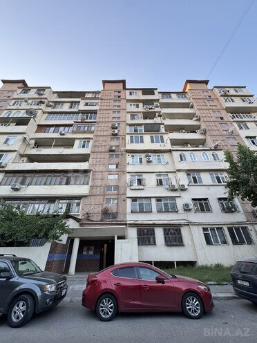 Продаётся 3-комн. вторичка 50 м², м. Азадлыг проспекти, photo 1 from 18