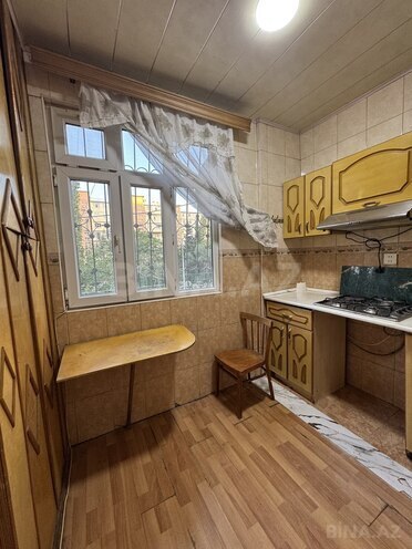 Продаётся 3-комн. вторичка 50 м², м. Азадлыг проспекти, photo 13 from 18