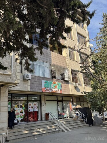 Продаётся 3-комн. вторичка 50 м², м. Азадлыг проспекти, photo 8 from 18