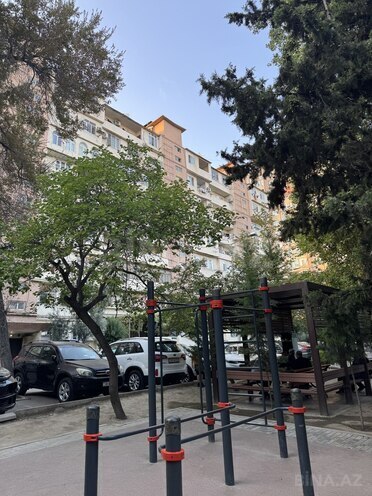 Продаётся 3-комн. вторичка 50 м², м. Азадлыг проспекти, photo 4 from 18