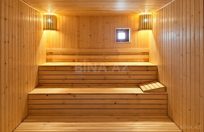 Satılır 6 otaqlı həyət evi/bağ evi 520 m², Badamdar q., photo 22 from 23